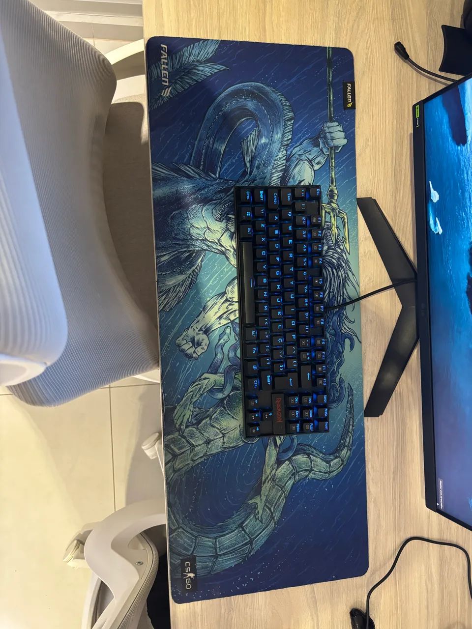 PC GAMER - RTX 4060  - Foto 5