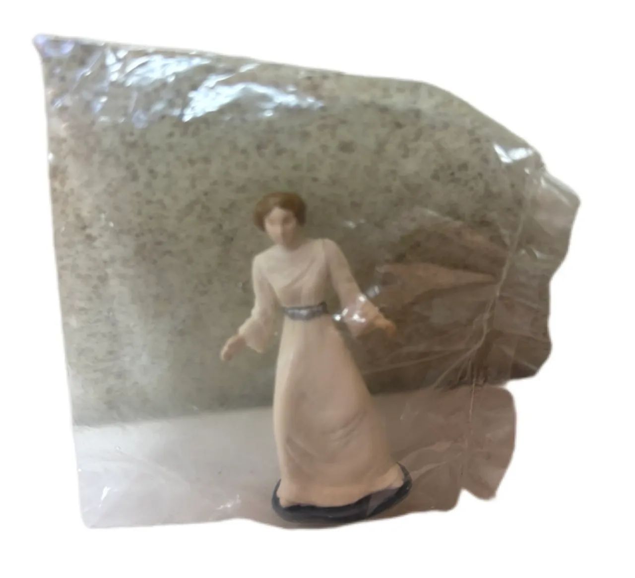 Miniatura Princesa Leia - Star Wars  - Foto 3