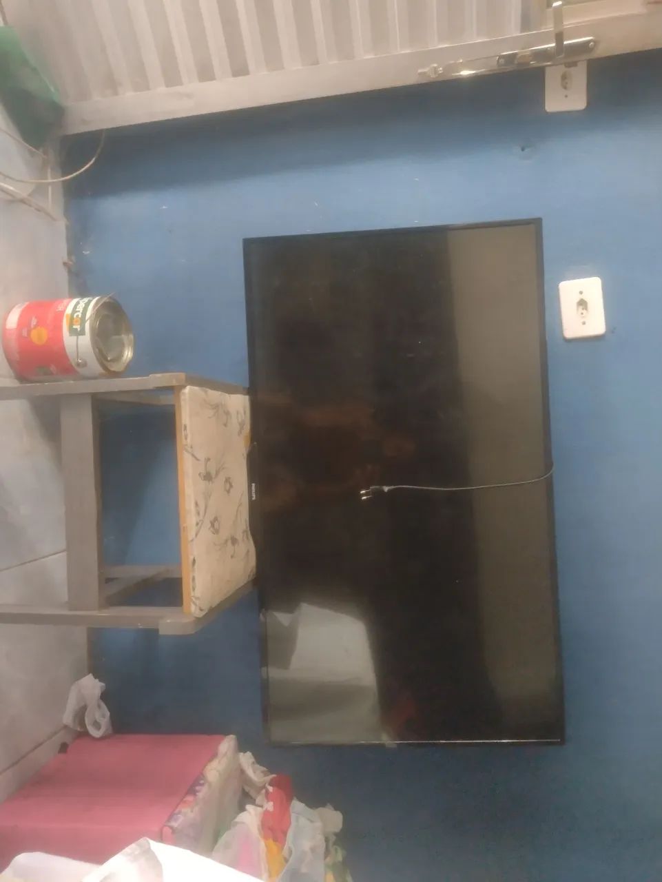 Tv Philips 43 polegadas 
