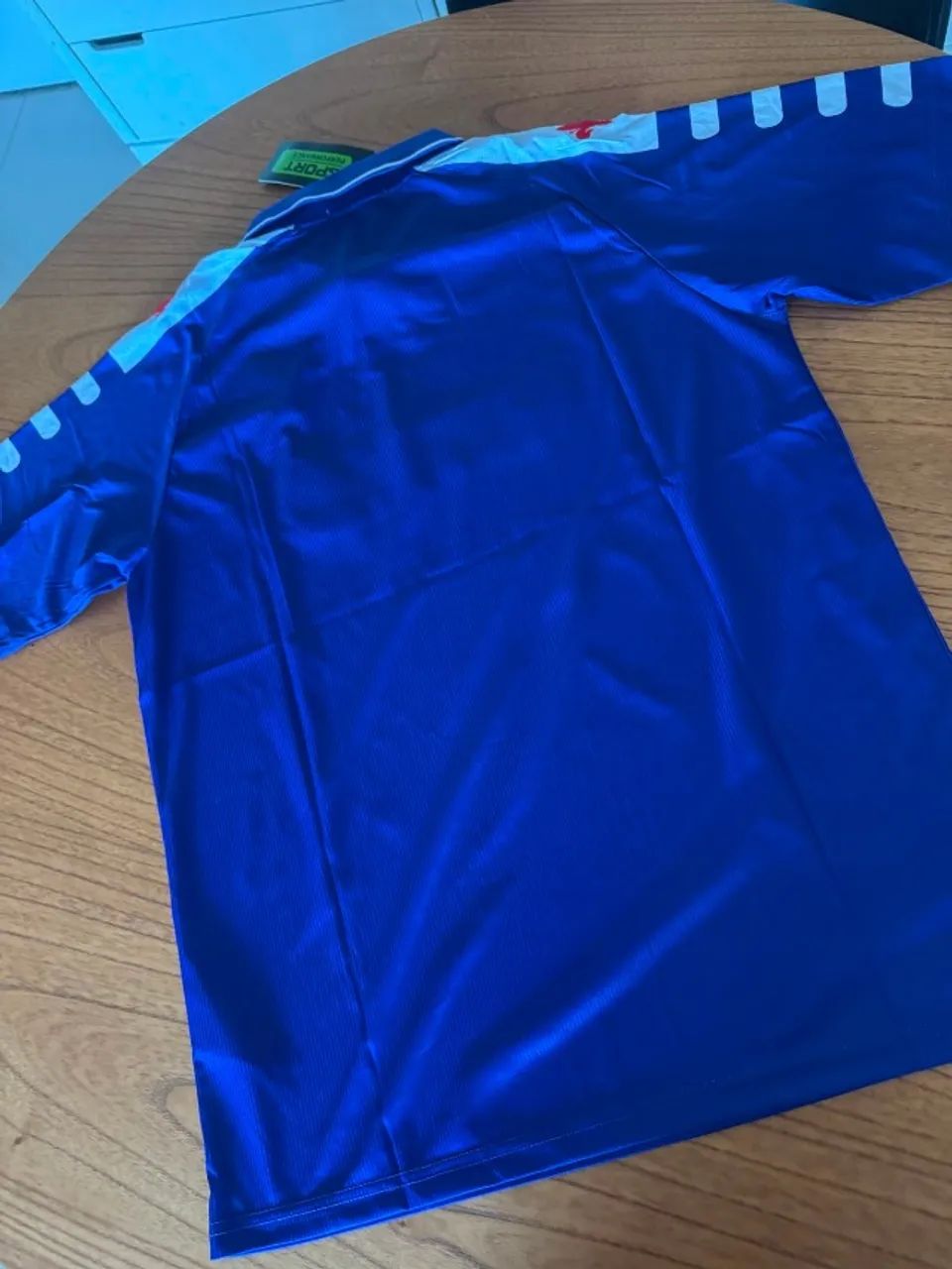 Camisa Fiorentina Nintendo Retrô Tamanho G e GG - Foto 2