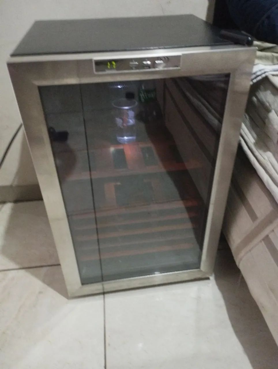 Adega para vinho - Foto 2