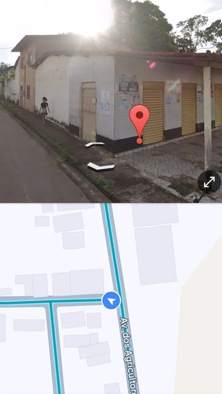 Foto - São Luís - Cidade Olímpica