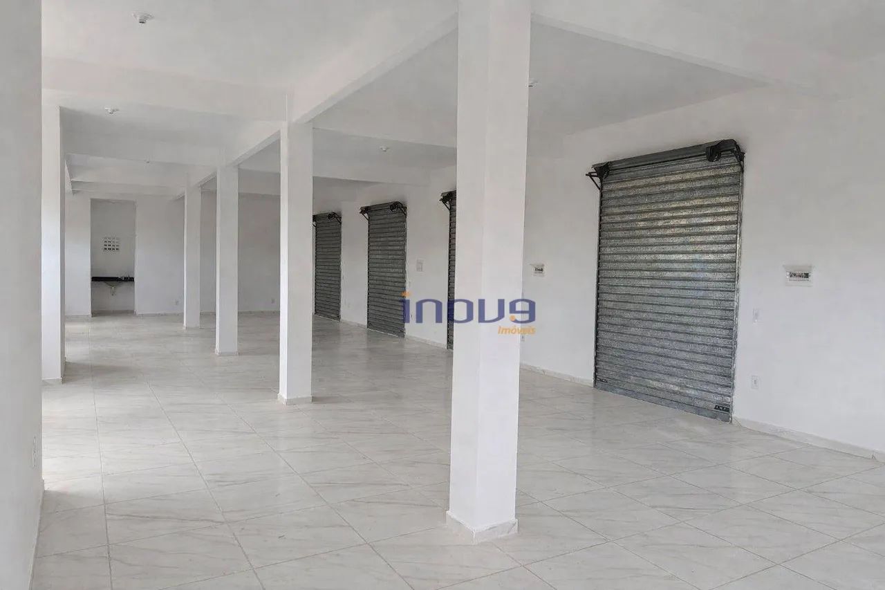 Loja para alugar, 33 m² por R$ 1.400,00/mês - Barrocão - Itaitinga/CE - Foto 8