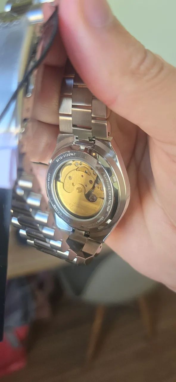 Citizen Tsuyosa Azul petróleo Turquesa zero - Foto 4
