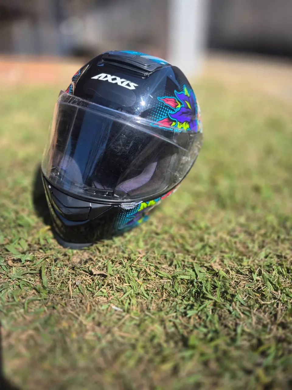 Capacete - Foto 2