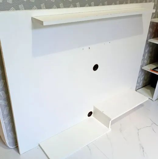 PAINEL MDF TV