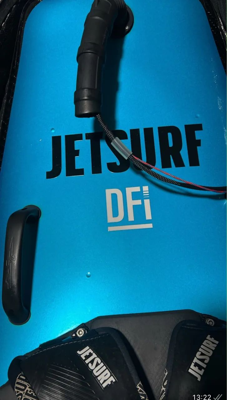 Jet Surf ano 2020 - Foto 4