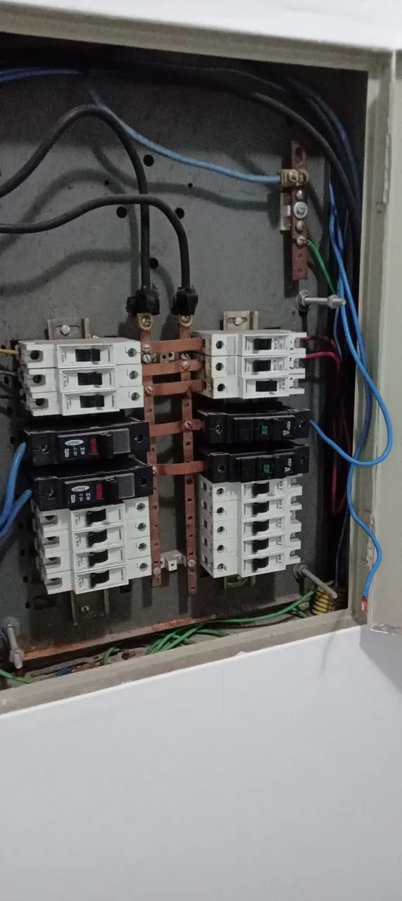 ELETRICISTA MOINHO VELHO - Foto 3