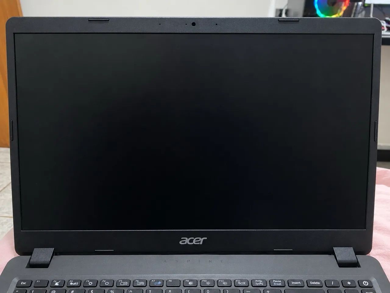 Notebook Acer Aspire 3  - Foto 2