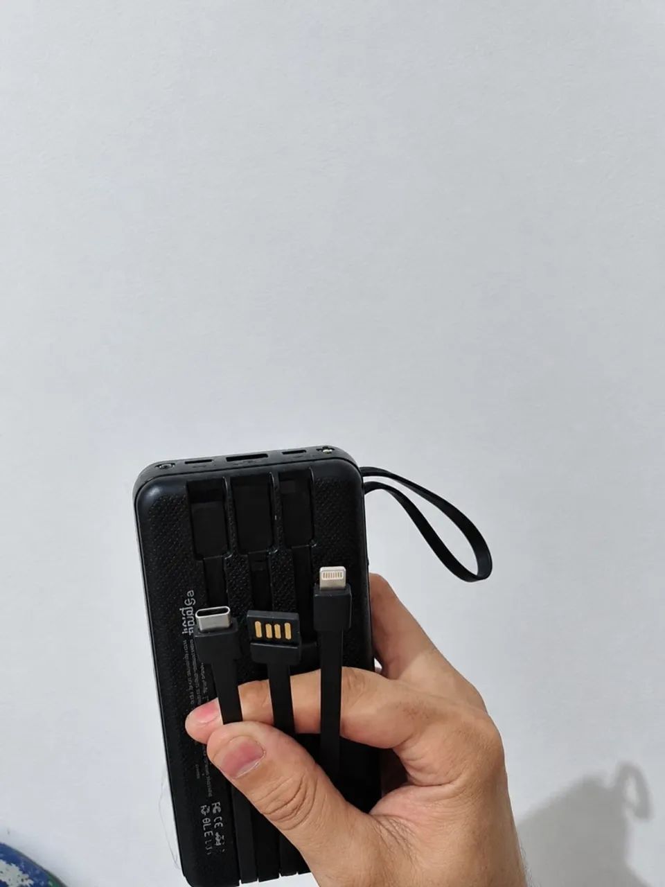 POWER BANK 20000mah - Foto 5