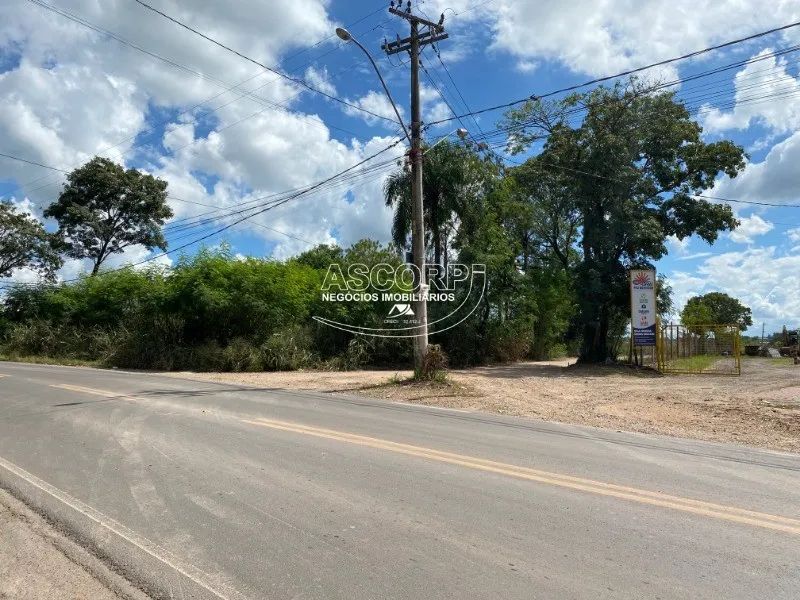 Área a venda no Pau Queimado, Piracicaba. - Foto 3
