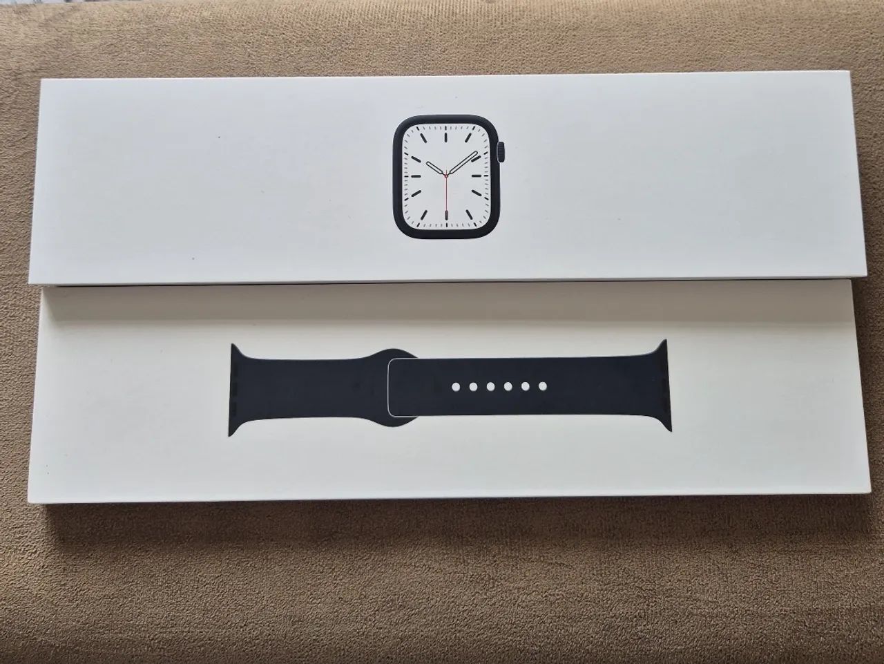 Relógio Apple Whatch Série 7 - Foto 3