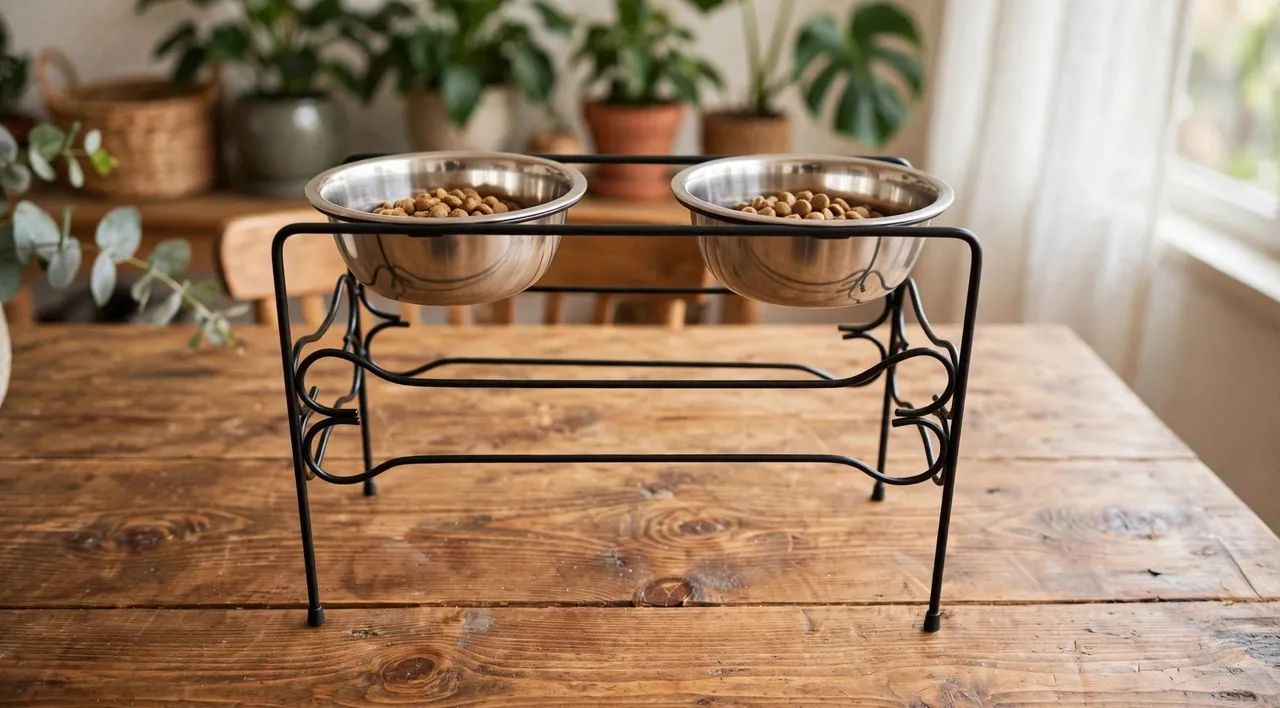 Comedor para cachorro  - Foto 3