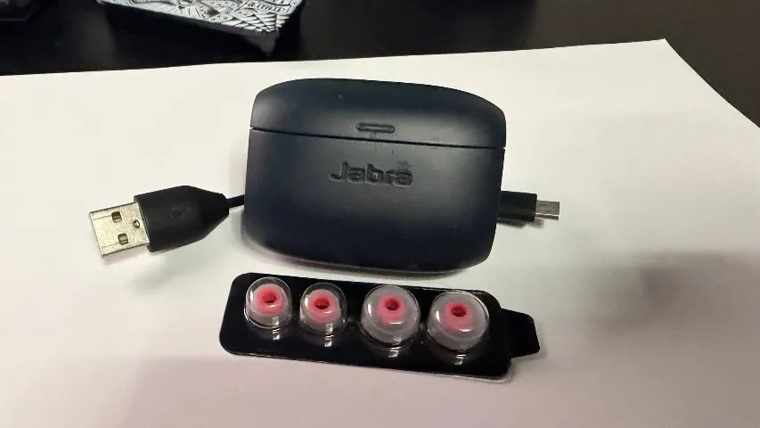jabra elite - Foto 2