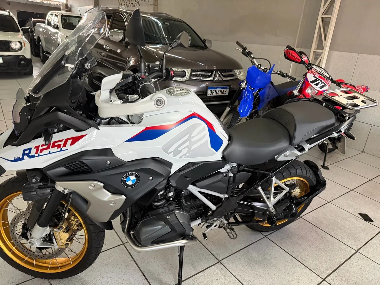 BMW premier extra  - Foto 4