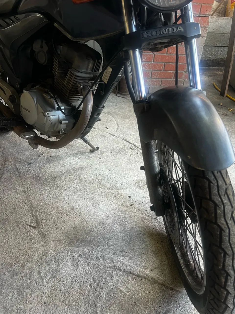 CG 150 ESDI - Foto 2