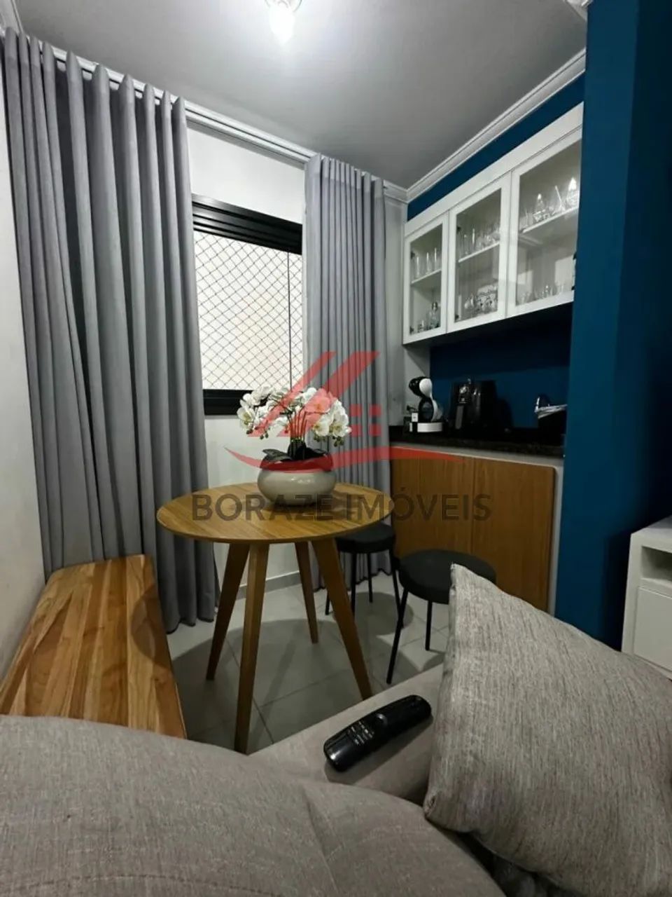Apartamento para alugar na Vila Bocaina em Mauá - SP - Foto 2
