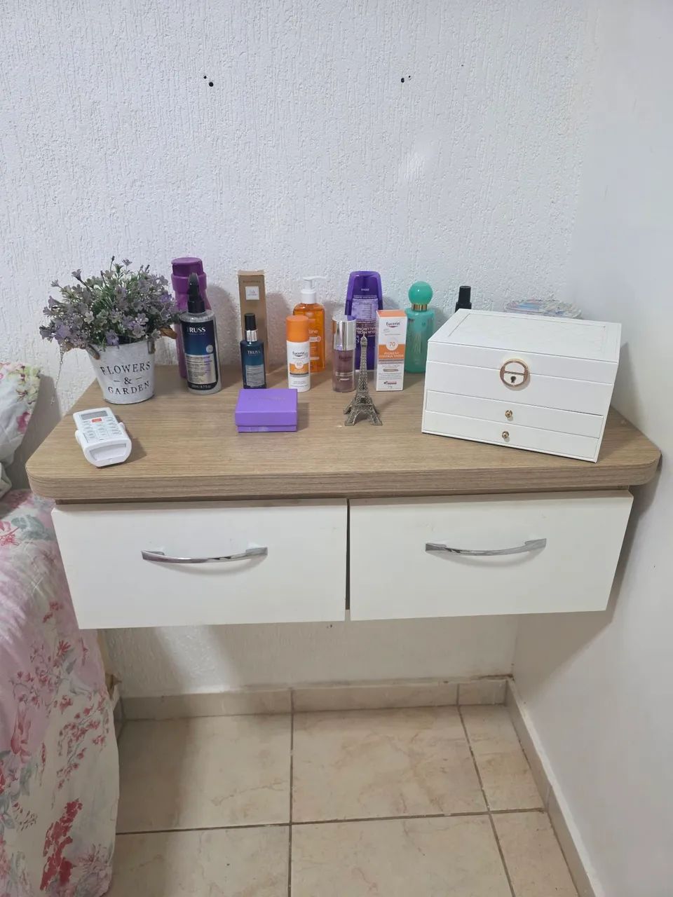 Penteadeira mdf 18 - Foto 2