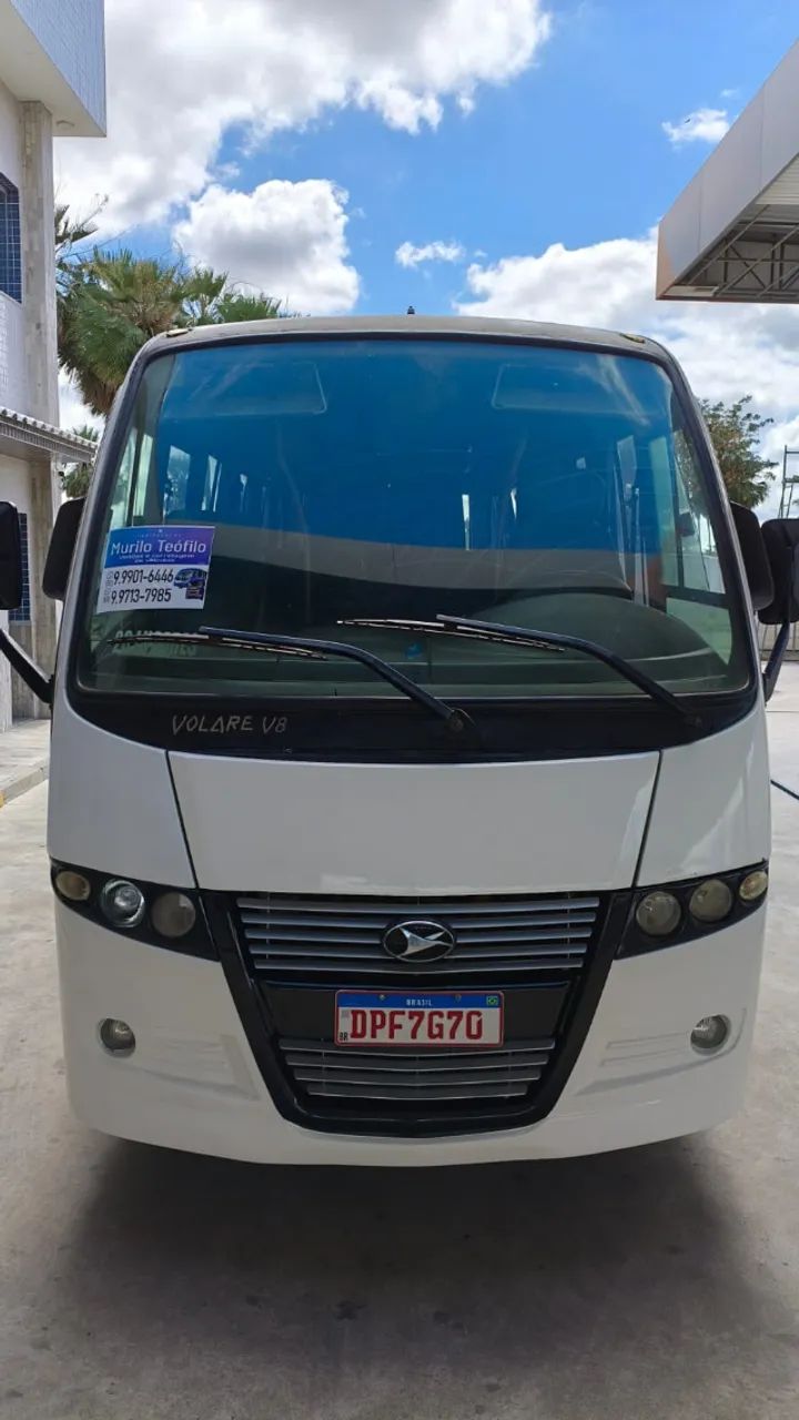 MARCOPOLO/VOLARE W8 ON - Foto 3