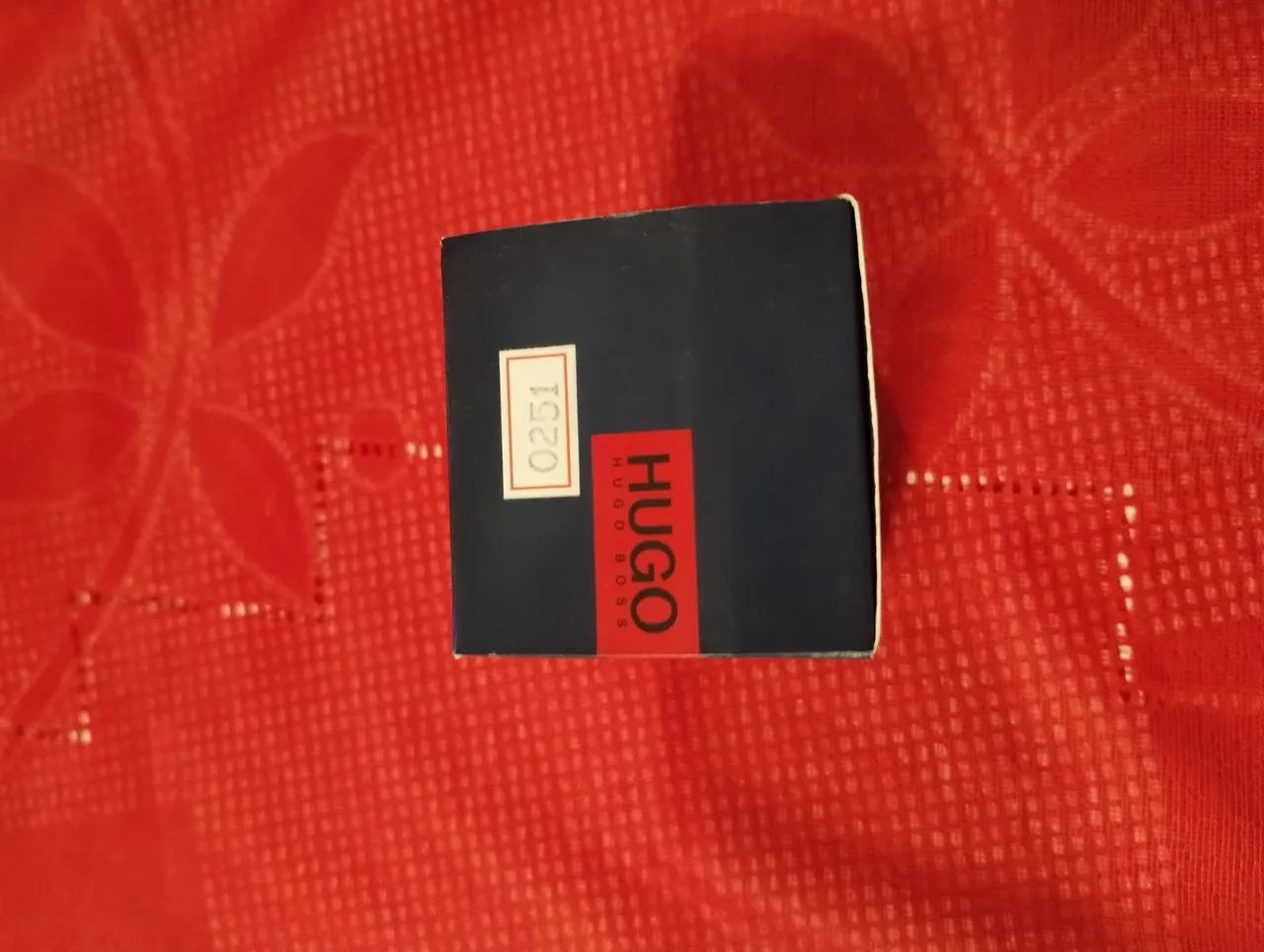 Hugo Boss Darke Blue - Foto 5