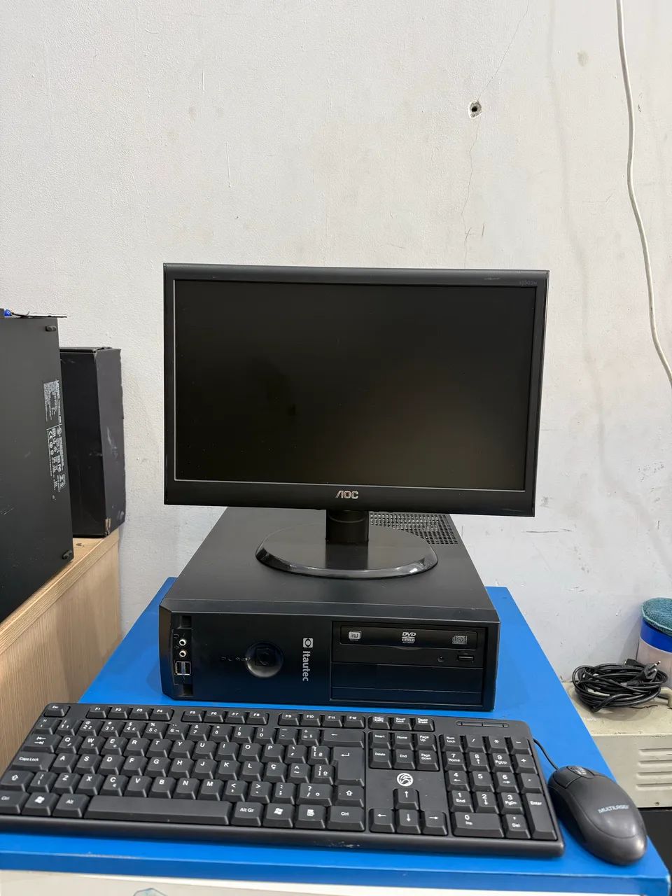 Computador completo i5 promoção  - Foto 3