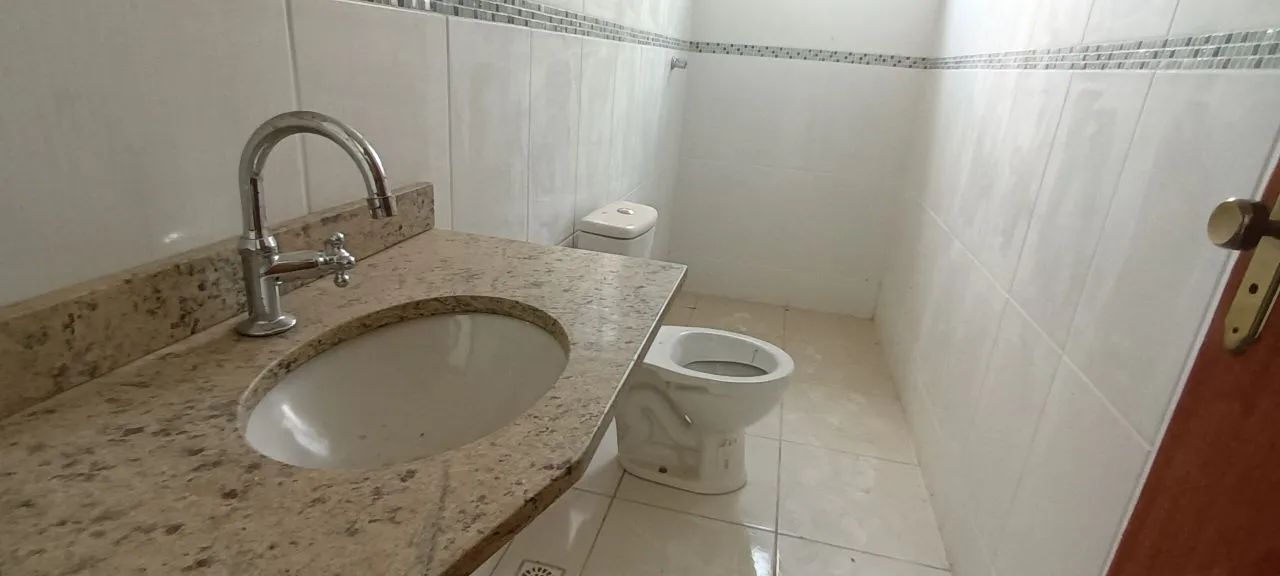 Excelente Casa 2 quartos - Jaqueline - Foto 4