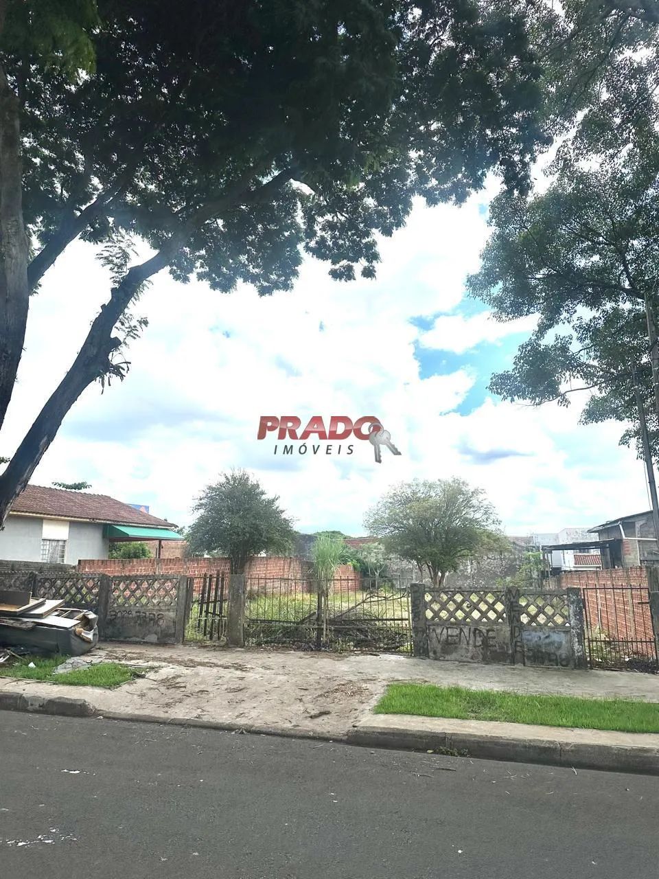 Terreno à venda em Maringá, Zona 07, com 609 m² - Foto 2