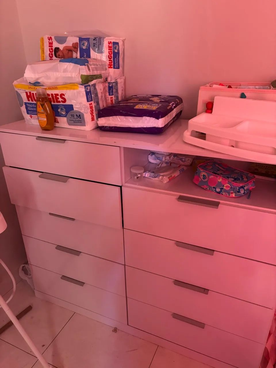 Vendo Cômoda 