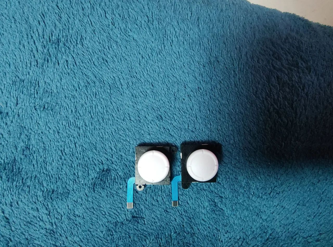 Analógicos para Nintendo switch  - Foto 2
