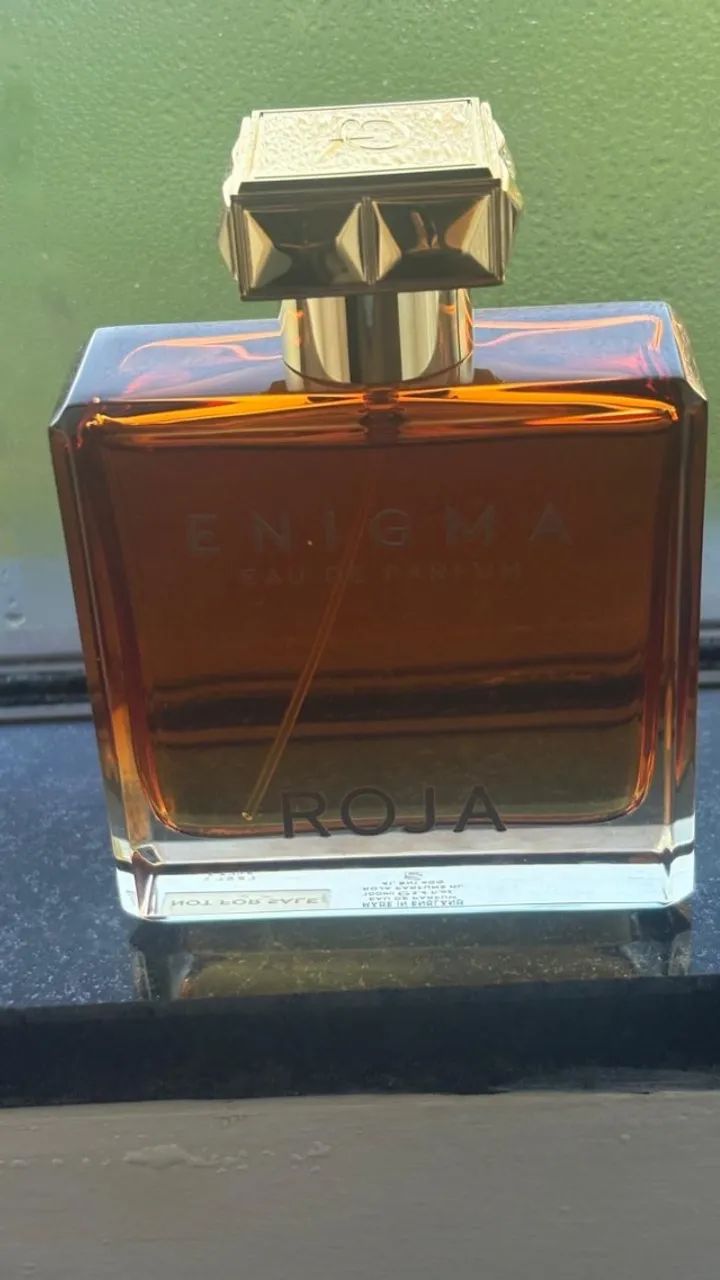 Perfume Roja Enigma edp 100mL - Foto 4