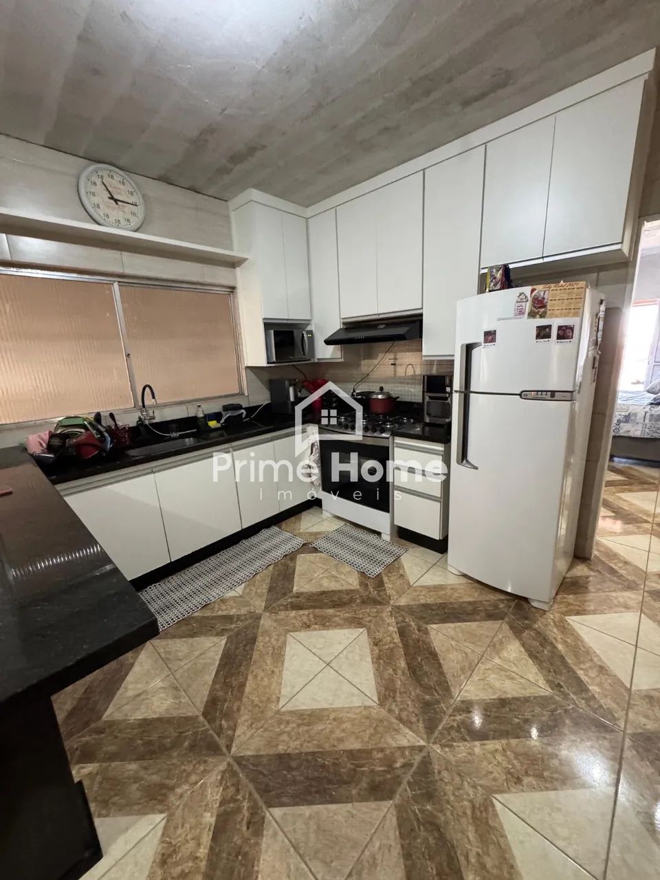 casa - Jardim Paviotti - Monte Mor - Foto 4