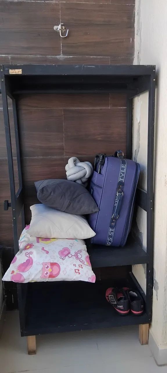 Arara de Palete - Foto 3