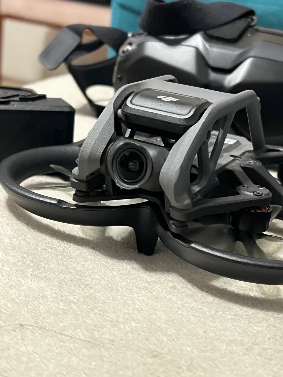 Avata 1 dji - Foto 3