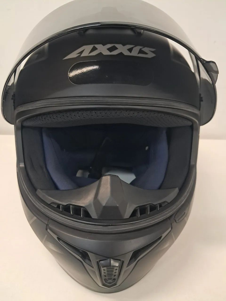 Capacete AXXIS