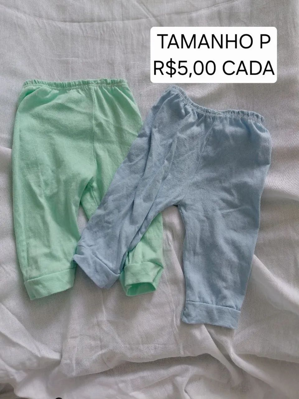 Roupinhas de bebê - Foto 2