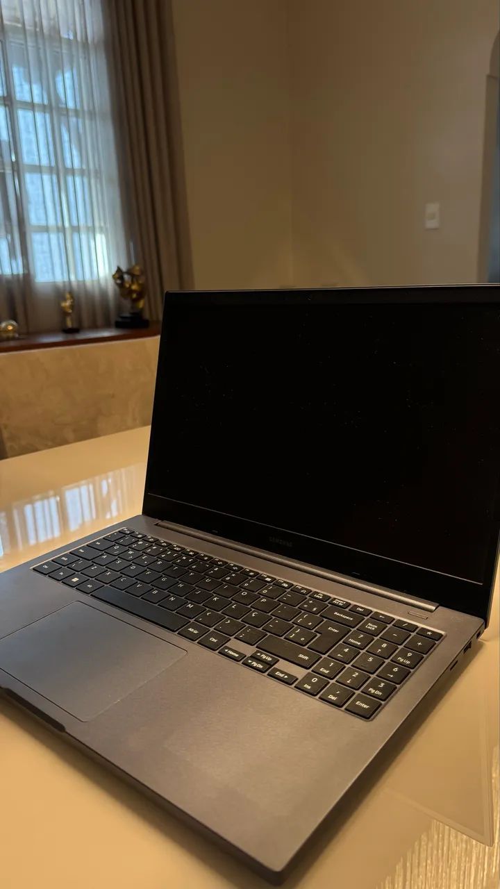 Notebook Samsung 550XDA  - Foto 2