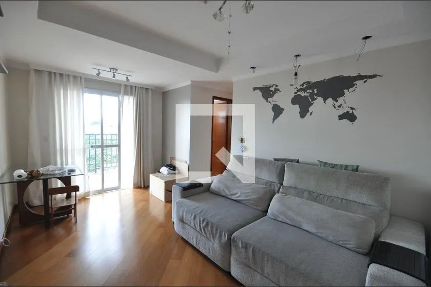 Apartamento à Venda - Vila Ede, 2 Quartos, 56 m2 - Foto 3