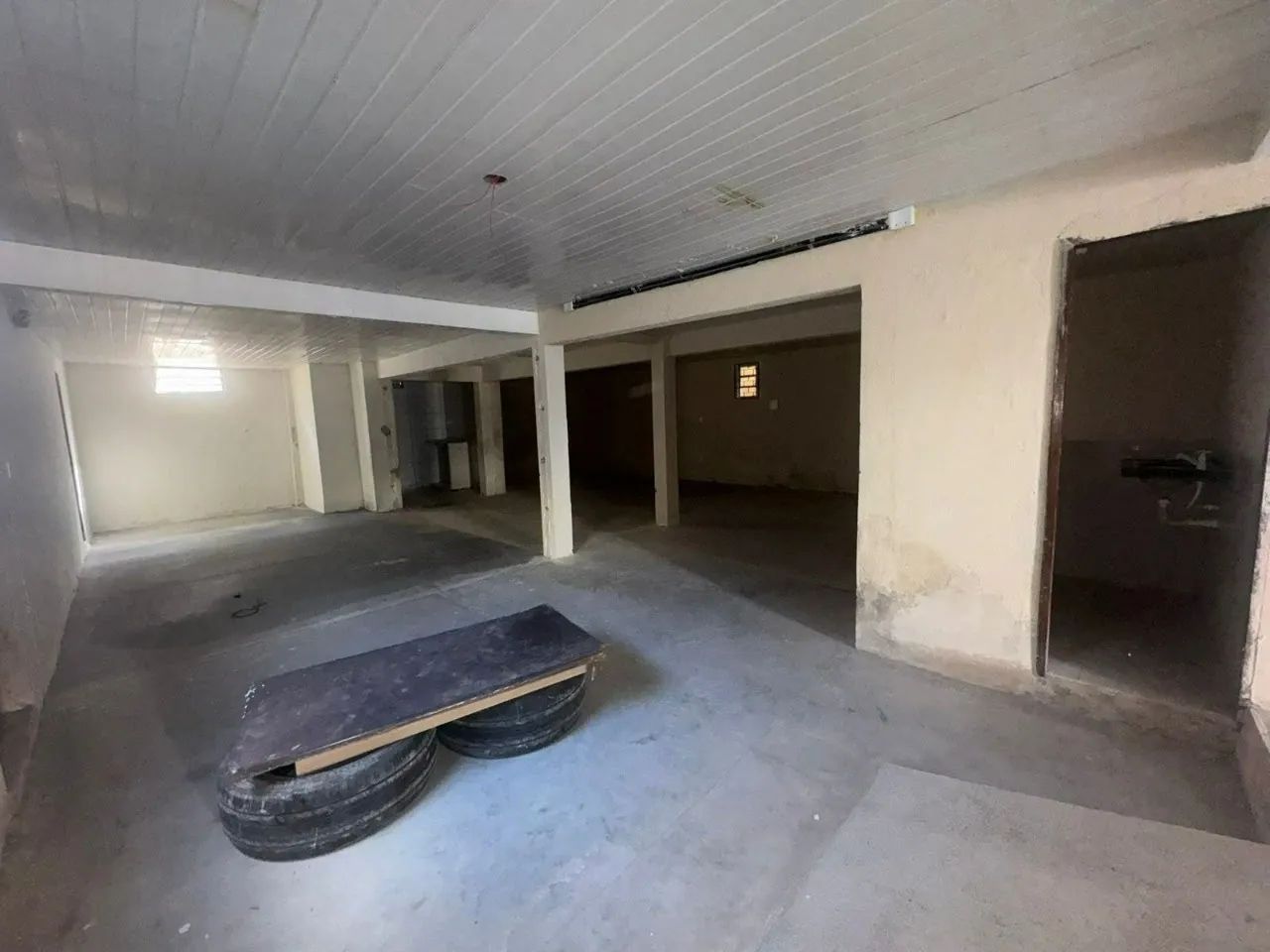 Excelente Loja + Galpão Comercial para aluguel em Montese, Fortaleza. - Foto 2