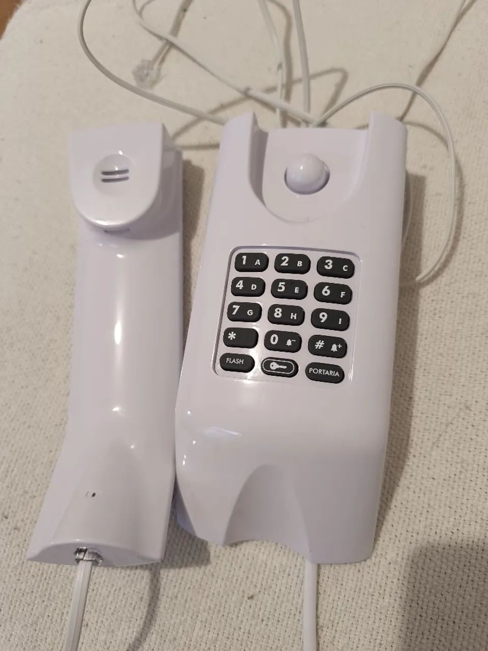 Interfone Intelbras TDMI 300 - Novo - Foto 2