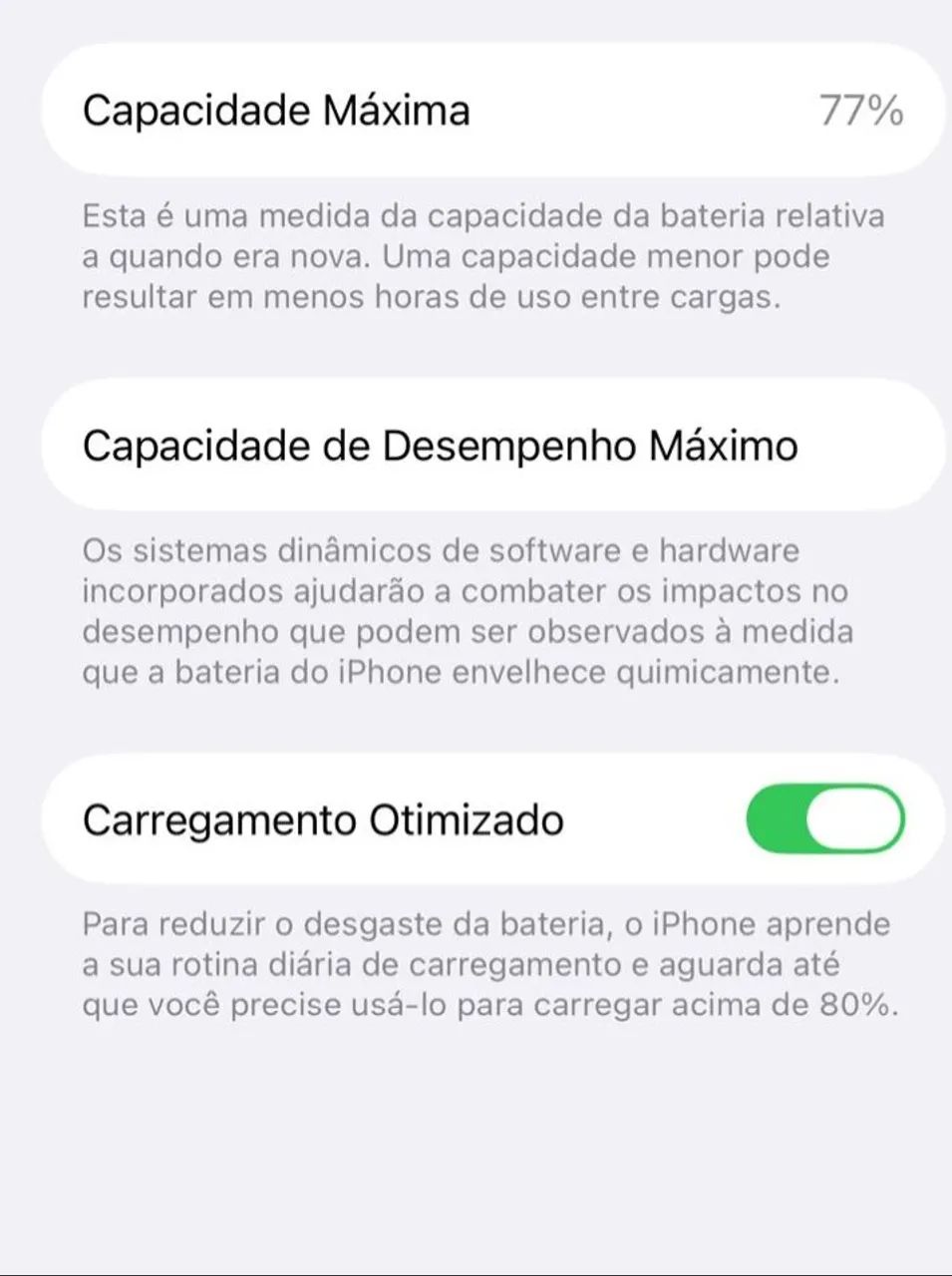 Iphone 14 - Foto 4