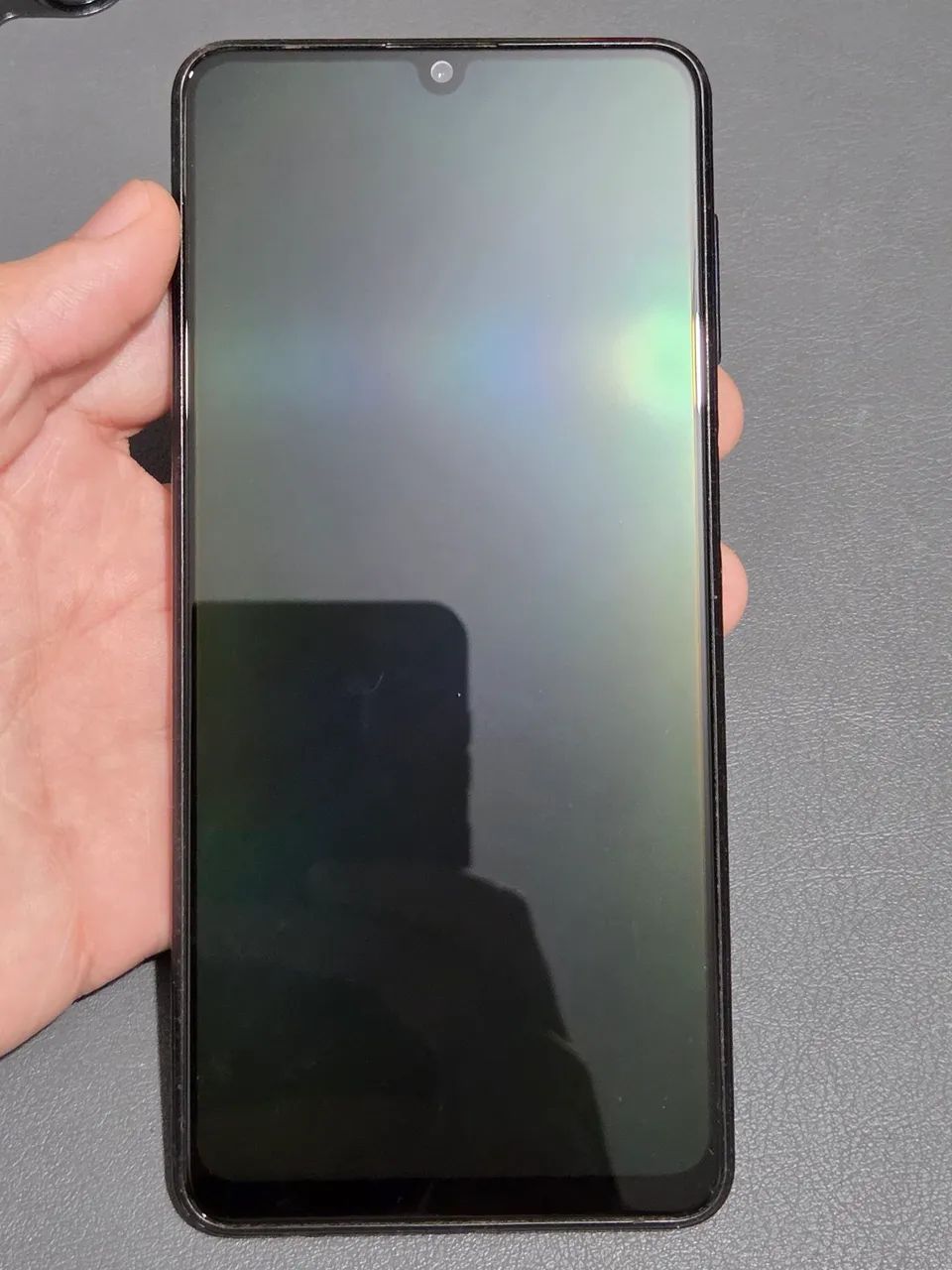 Galaxy M32 para retirada de peças - Foto 3