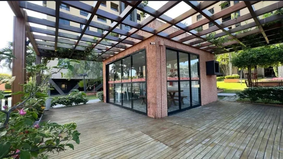 Residencial 4 estacões - Foto 2