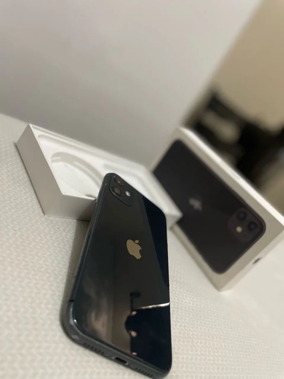 iPhone 11 Completo  - Foto 5