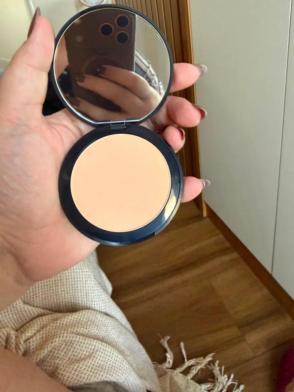 Pó Compacto Nars - Foto 2