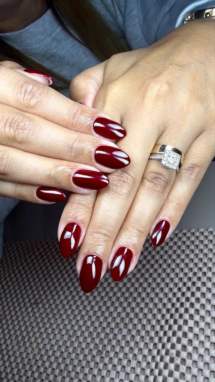 Unhas em gel  - Foto 3