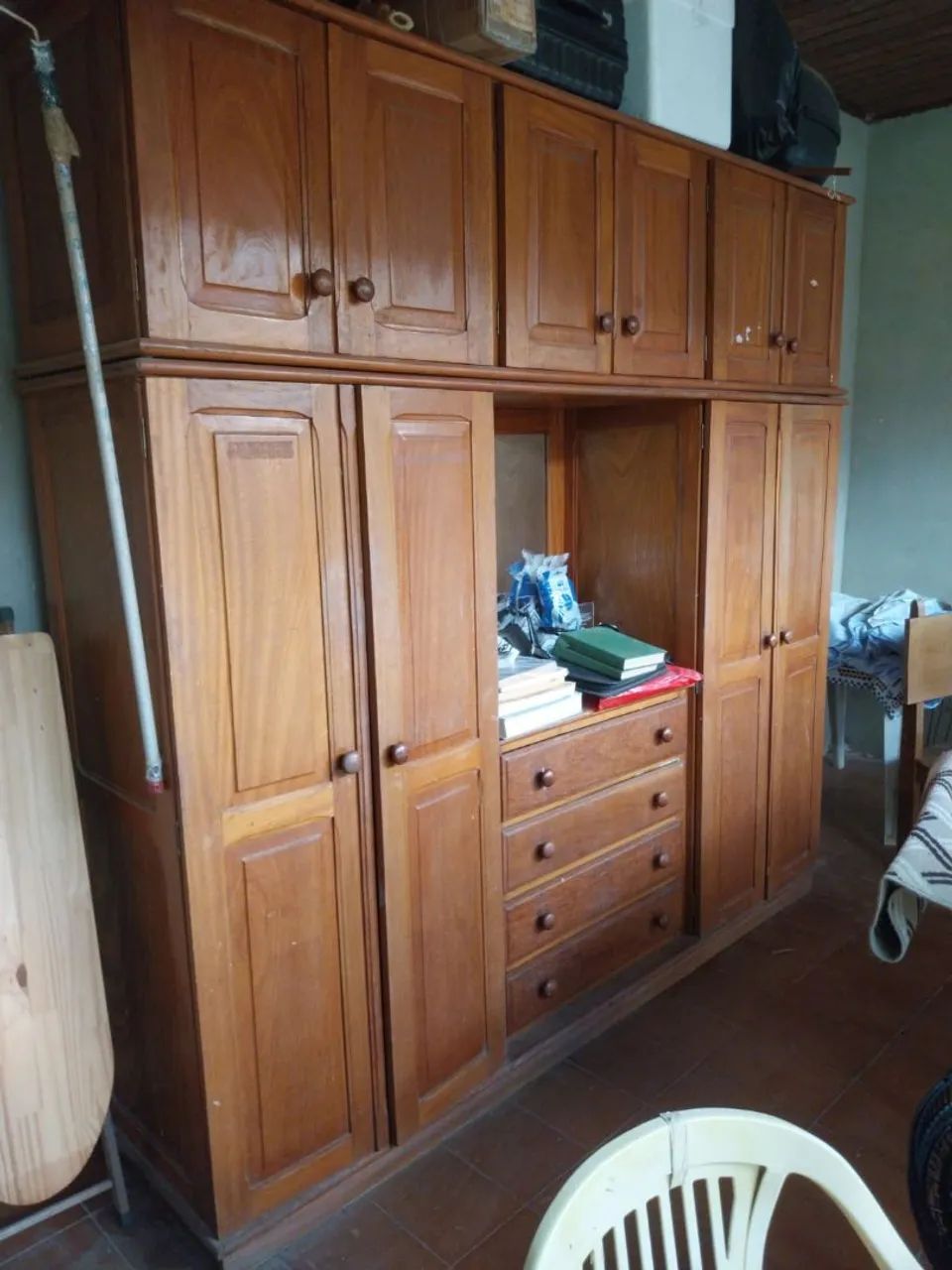 guarda roupa casal  - Foto 2