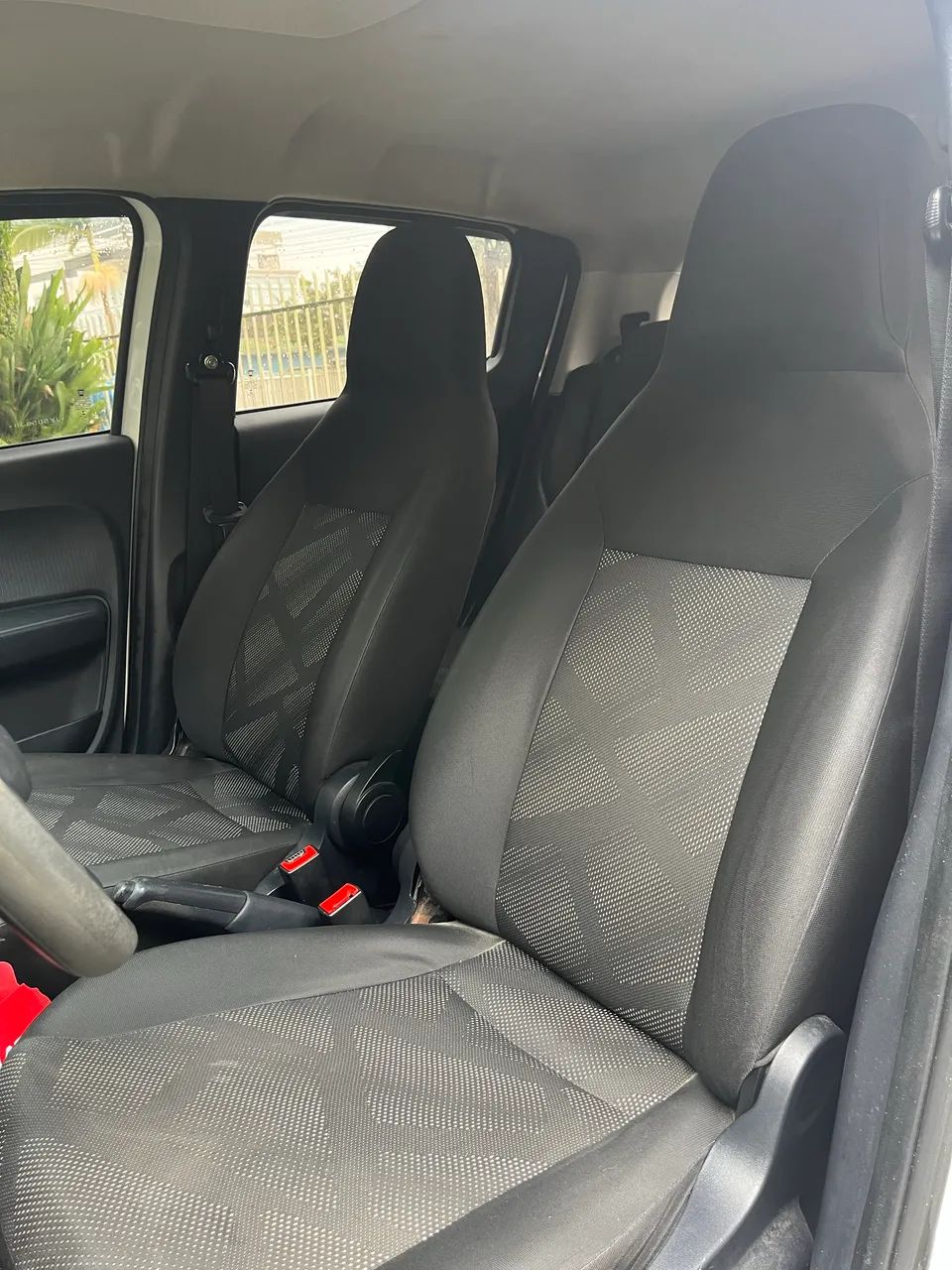 Fiat Mobi Drive 1.0 Flex 6V 5P 2018 - Foto 2