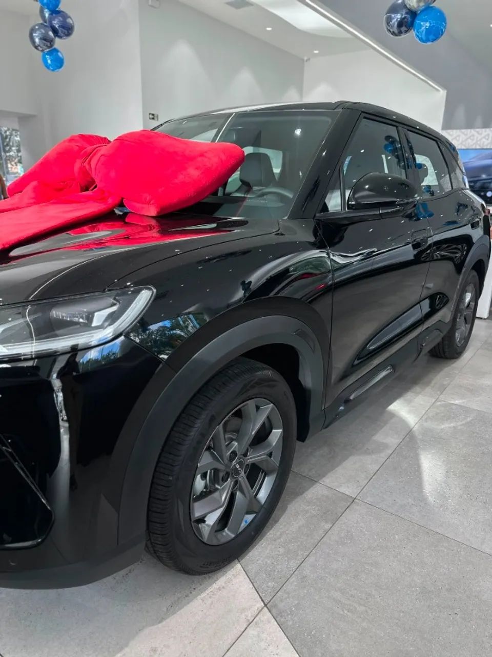 BYD Yuan Pro Elétrico 2026 - Foto 5