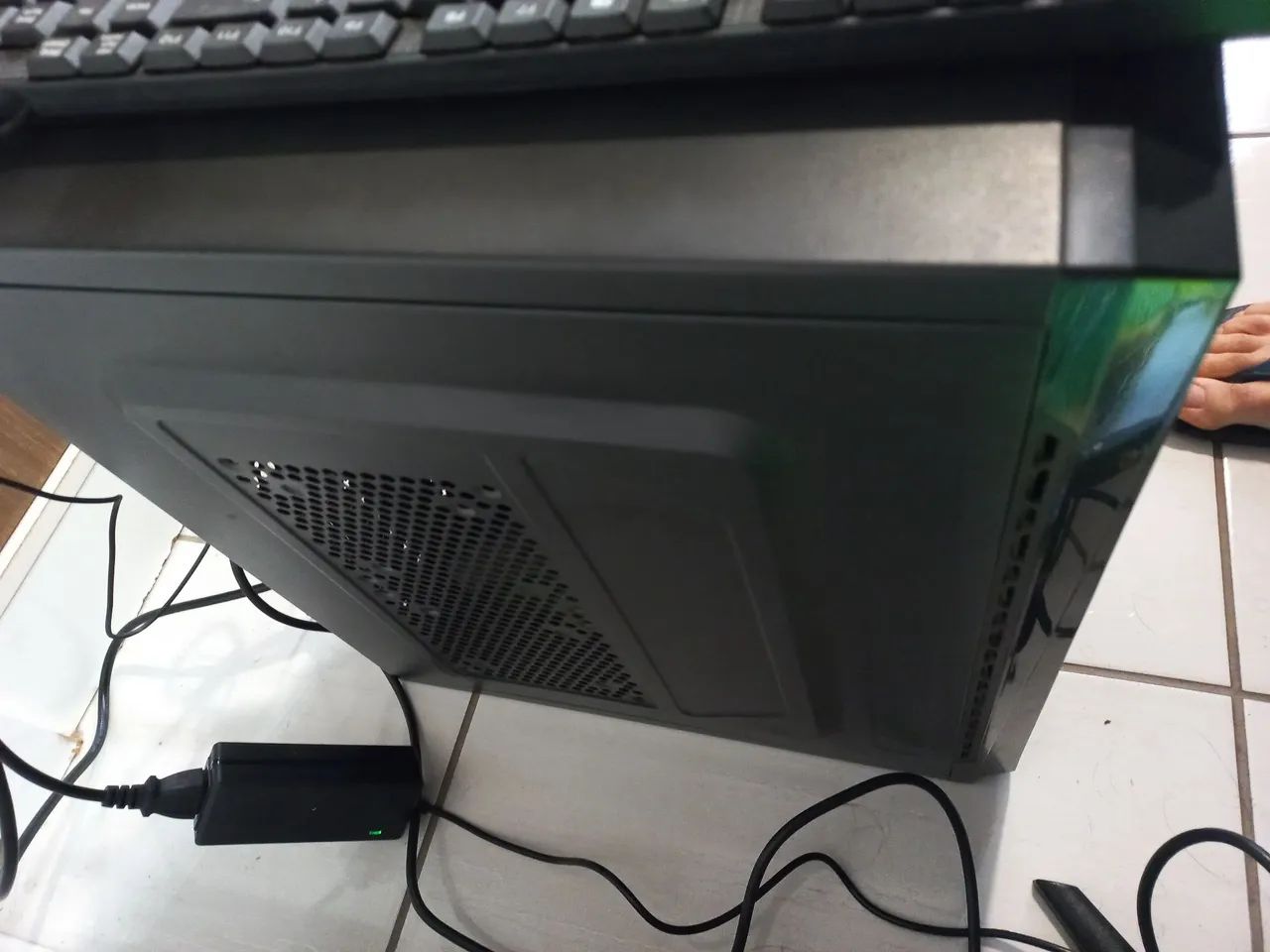 PC computador de escritório cpu - Foto 4