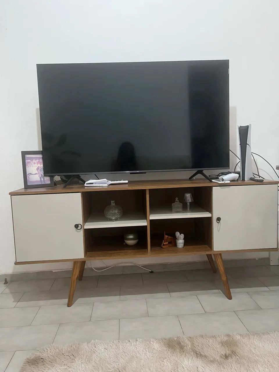 Rack para sala - Foto 2